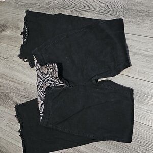 Rock & Roll Flare, Reversible